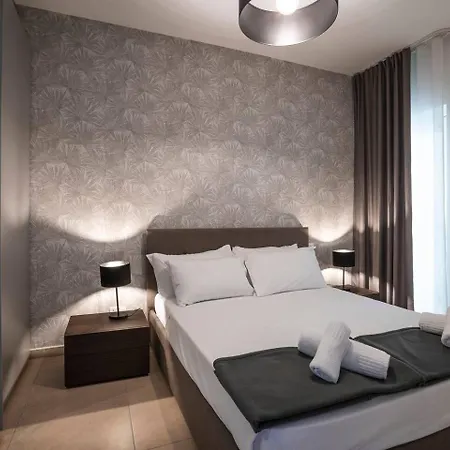 Дом отдыха 602 3bed Seafront With Pool By Homely