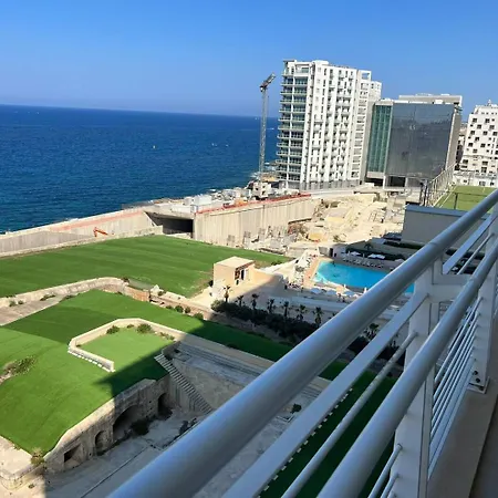 602 3bed Seafront With Pool By Homely Σπίτι διακοπών