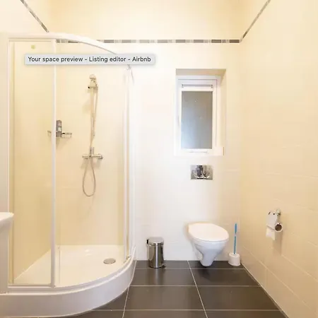 Дом отдыха 602 3bed Seafront With Pool By Homely