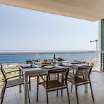 펜션 602 3bed Seafront With Pool By Homely